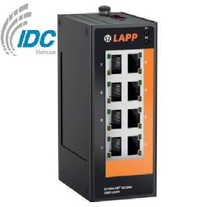 SWITCH ETHERLINE ACCESS U16T Unmanaged Switches with RJ45 16 x RJ45